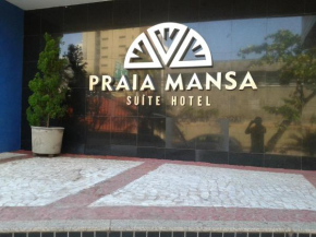 ApartHotel - Praia Mansa 1 e 2 Qtos